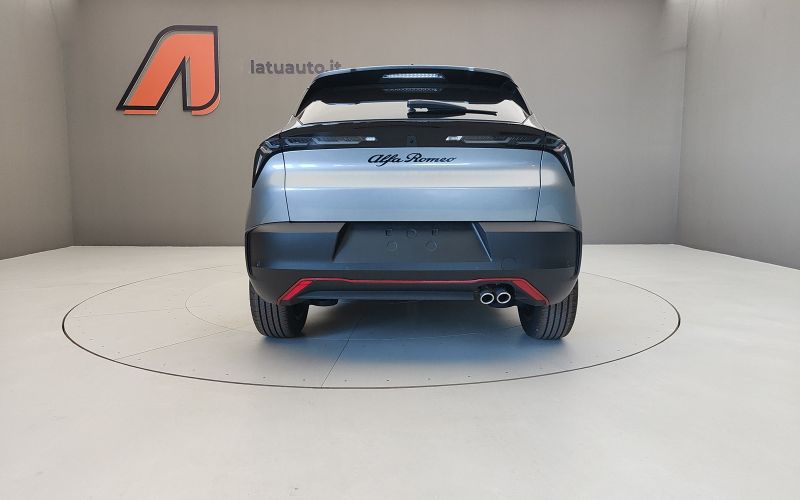 JUNIOR 1.2 136CV HYBRID EDCT6 SPECIALE